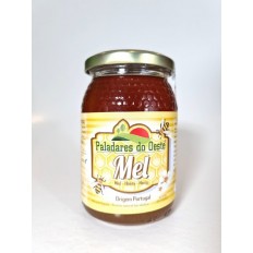 Mel Eucalipto