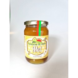 Mel Multifloral