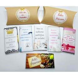Chocolates Dia dos...