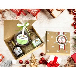 Cabaz Natal" Alegria"