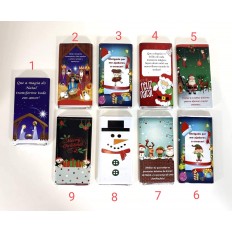 Cabaz Natal " Bondade "