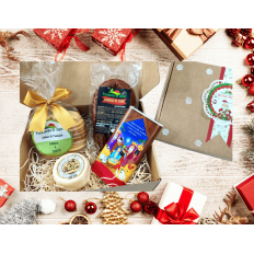 Cabaz Natal" Simpatia"