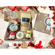 Cabaz Natal" Esperança"