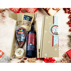 Cabaz Natal" Harmonia"