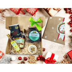 Cabaz Natal" Ternura "