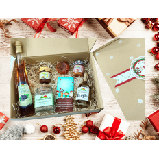 Cabaz Natal " Especial "