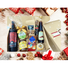 Cabaz Natal " Partilha"