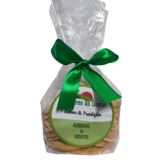 Bolachas Areias à Oeste