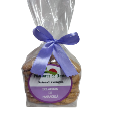 Bolachas de Maracujá