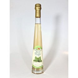 Licor de Poejo