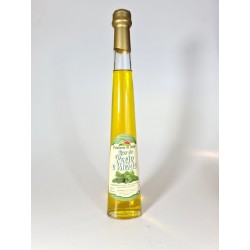 Licor de Poejo e Menta