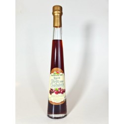 Licor de Ginja com Chocolate