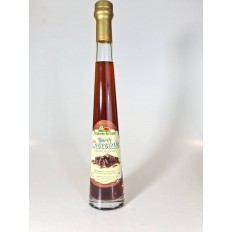 Licor de Chocolate