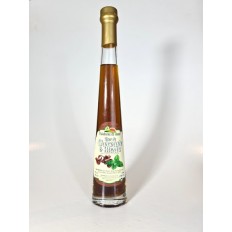 Licor de Chocolate com Menta