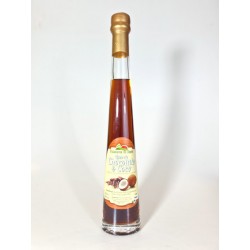 Licor de Chocolate e Coco