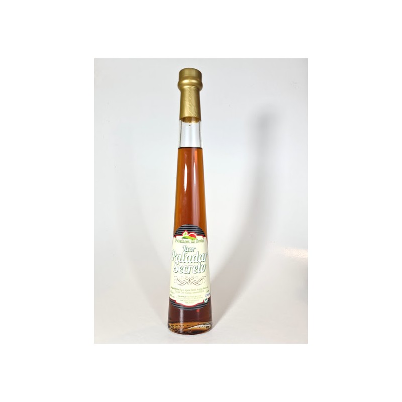 Licor Paladar Secreto