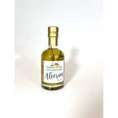 Azeite aromatizado de Alecrim de 200ml