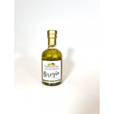 Azeite Aromatizado Oregãos