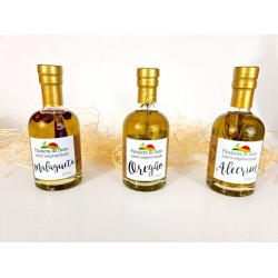 Azeite Aromatizado Malagueta