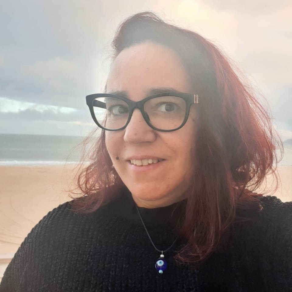 Paula Alexandra Almeida